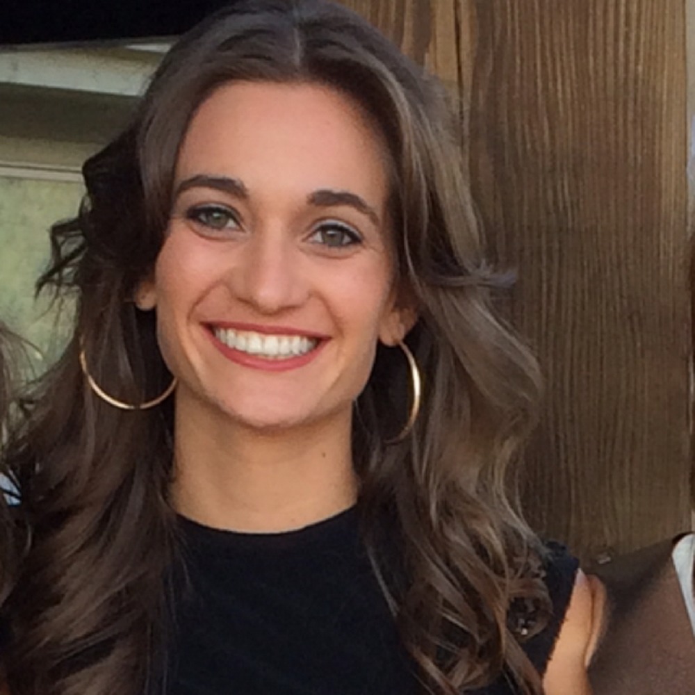 Meet your Posher, Lindsay